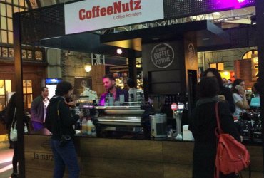COFFEE NUTZ