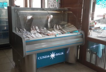 CUNDA BALIK