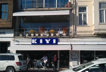 KIYI BALIK RESTAURANTI