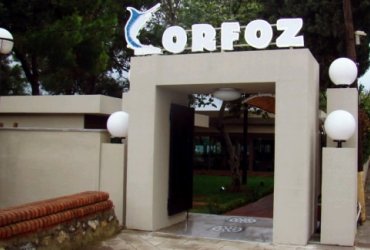 ORFOZ BALIK LOKANTASI İSTANBUL / PENDİK