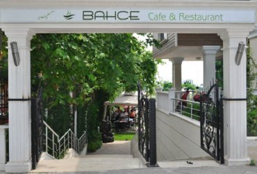 PENDİK BAHÇE RESTAURANT