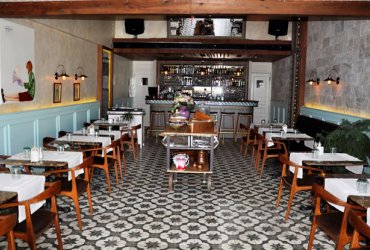 SIRÇACI 14 RESTAURANT