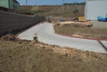 TEKNO MACCAFERRI