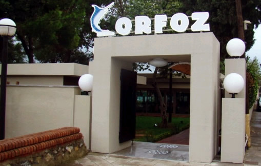 ORFOZ BALIK LOKANTASI İSTANBUL / PENDİK