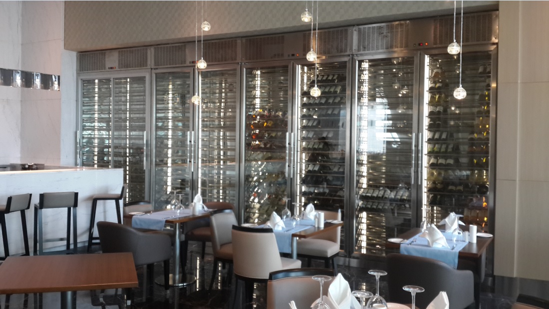WYNDHAM ÖZDİLEK GRAND ISTANBUL LEVENT