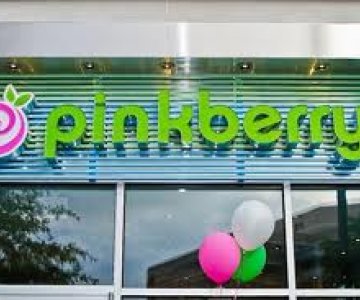 PINKBERRY