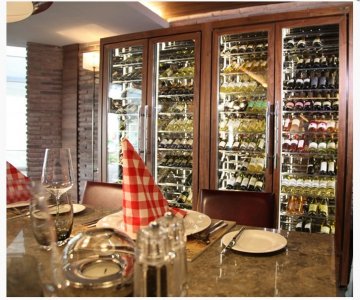ANTALYA PAPILLON BELVİN HOTEL